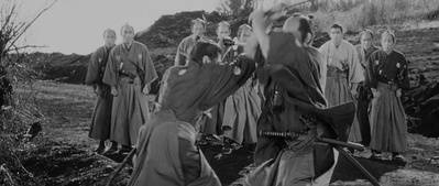 椿三十郎剧照的剧照