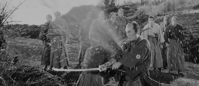 椿三十郎剧照的剧照