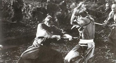 椿三十郎剧照的剧照