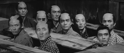 椿三十郎剧照的剧照