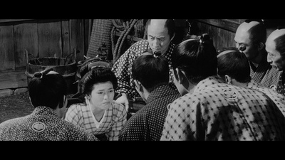 椿三十郎剧照的剧照