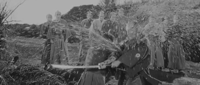 椿三十郎剧照的剧照