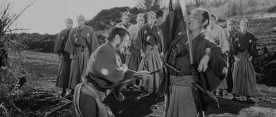 椿三十郎剧照的剧照