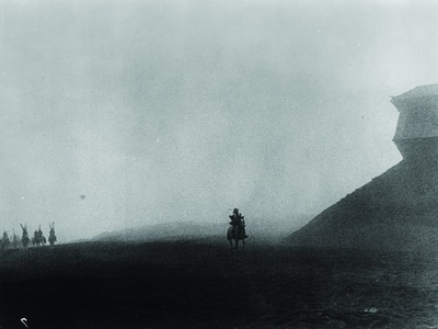 蜘蛛巢城剧照的剧照