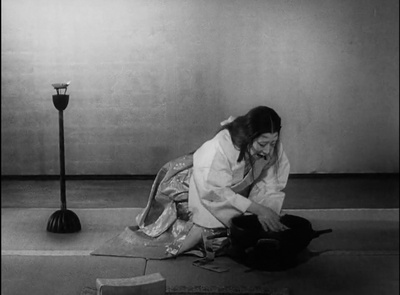 蜘蛛巢城剧照的剧照