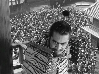 蜘蛛巢城剧照的剧照