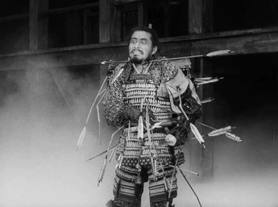 蜘蛛巢城剧照的剧照