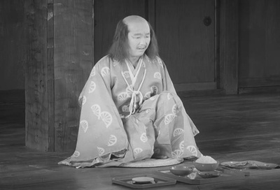 蜘蛛巢城剧照的剧照