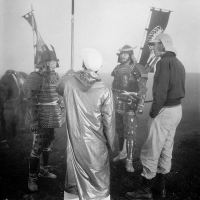 蜘蛛巢城剧照的剧照