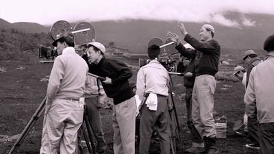 蜘蛛巢城剧照的剧照