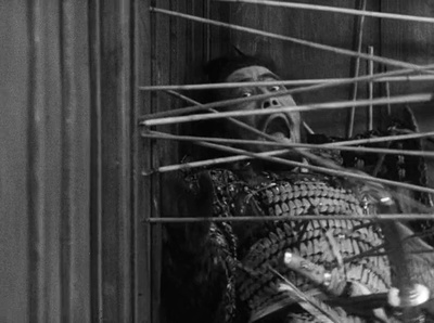 蜘蛛巢城剧照的剧照