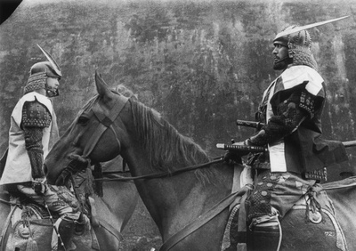 蜘蛛巢城剧照的剧照