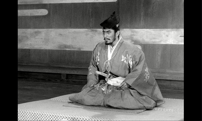 蜘蛛巢城剧照的剧照