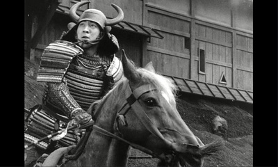 蜘蛛巢城剧照的剧照