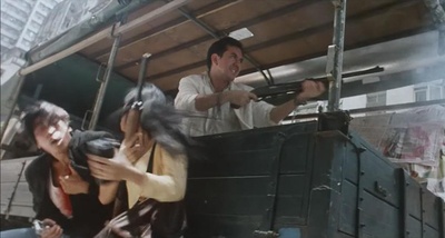 O记重案实录剧照的剧照