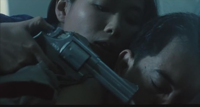 O记重案实录剧照的剧照