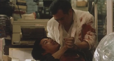 O记重案实录剧照的剧照