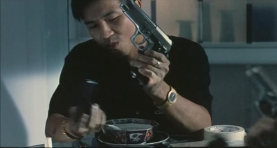 O记重案实录剧照的剧照