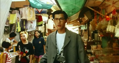 O记重案实录剧照的剧照