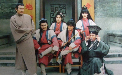 伦文叙老点柳先开剧照的剧照