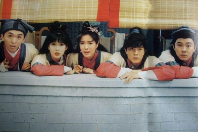 伦文叙老点柳先开剧照的剧照