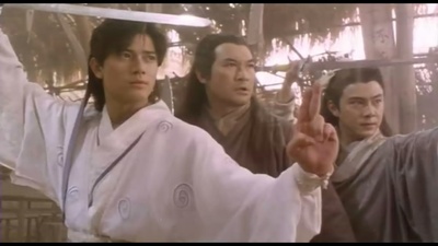 伦文叙老点柳先开剧照的剧照