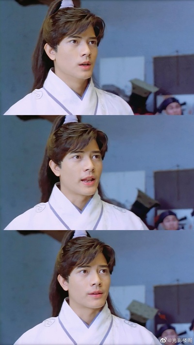 伦文叙老点柳先开剧照的剧照