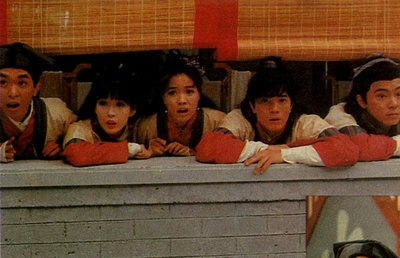 伦文叙老点柳先开剧照的剧照