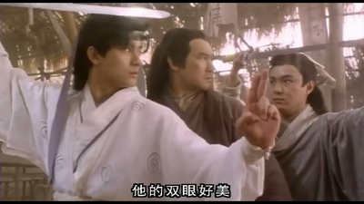 伦文叙老点柳先开剧照的剧照