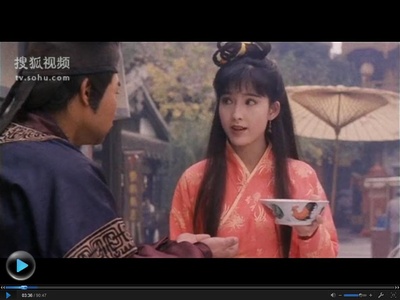 伦文叙老点柳先开剧照的剧照