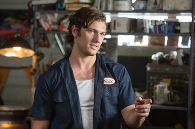 无尽的爱剧照的剧照