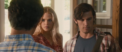 无尽的爱剧照的剧照