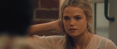 无尽的爱剧照的剧照