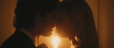 无尽的爱剧照的剧照