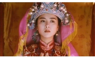 壮士断臂剧照的剧照