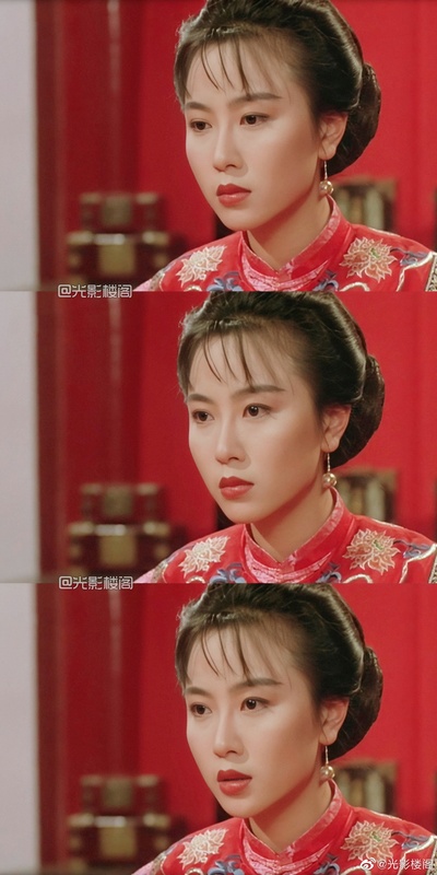 壮士断臂剧照的剧照