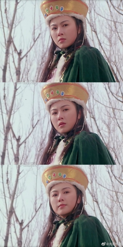 壮士断臂剧照的剧照