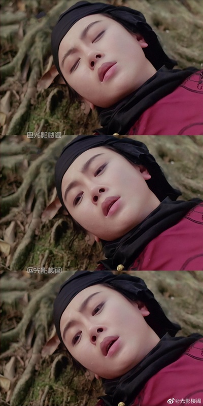 壮士断臂剧照的剧照