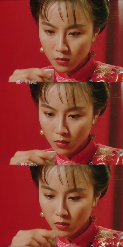 壮士断臂剧照的剧照