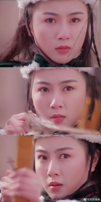 壮士断臂剧照的剧照