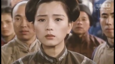 壮士断臂剧照的剧照