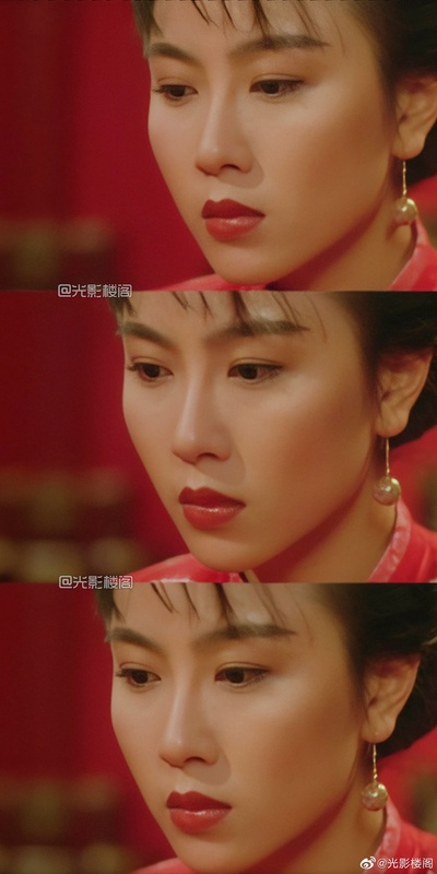 壮士断臂剧照的剧照