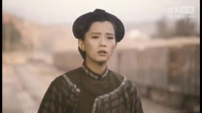 壮士断臂剧照的剧照