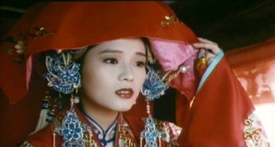 壮士断臂剧照的剧照