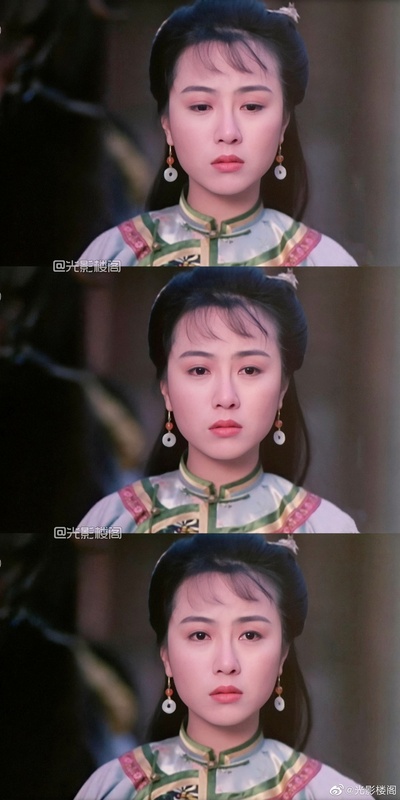 壮士断臂剧照的剧照