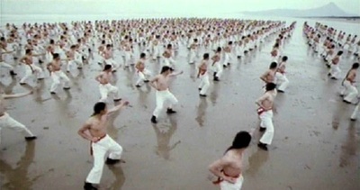 壮士断臂剧照的剧照