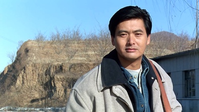 花旗少林剧照的剧照