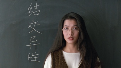 花旗少林剧照的剧照