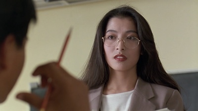 花旗少林剧照的剧照