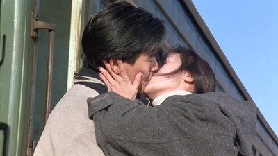 花旗少林剧照的剧照